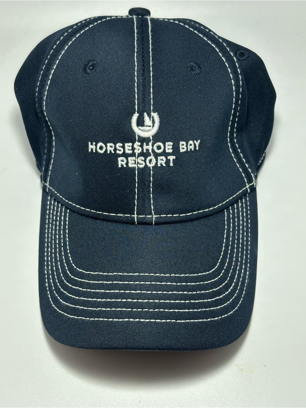 Men's Navy Cap